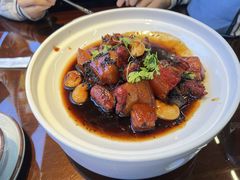 -眉山小馆(华强广场店)
