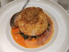 -狮王府淮扬菜(万象城店)