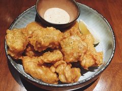 -山杏yama-katsu·吉列炸物
