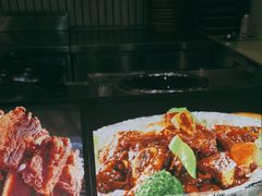 -香山湖家家宴(中山陵店)