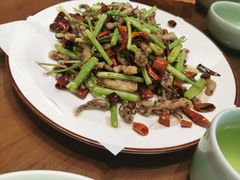 -泰钰丰烤鸭.天津菜(开发区店)