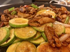 -一烙锅(友谊店)