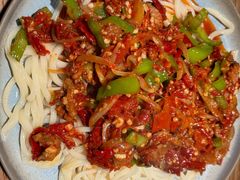 -纳鲁孜·新疆特色餐厅(上海悦荟广场店)