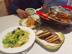 -辣婆婆(航天桥店)