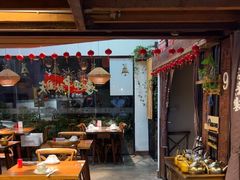 -水先生寧波菜(天一店)