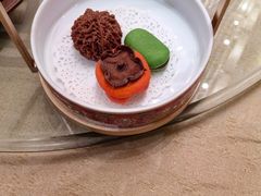 -民族饭店-四季餐厅
