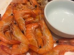 -君来湖滨饭店·玫瑰园