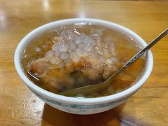 香芋西米露-冰神糖水铺(国贸中心店)