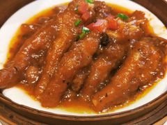 -鹅冠港式茶餐厅(来福士店)