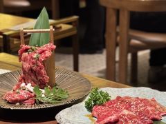 -御牛道日式烤肉料理(杭州万象城店)