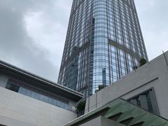 -深圳福田香格里拉大酒店
