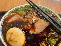 -有礼有面(知春路店)