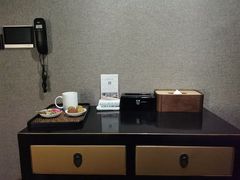 -麦舍MaiMassage(张杨路店)