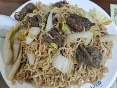 -水头牛肉店(洋坪分店)