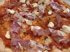 -玛尚诺Pizza&Bar(长泰广场店)