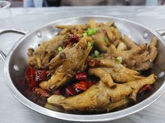 -小民大排档(光谷店)
