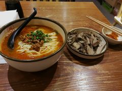 -谭师爷龙抄手(白下路店)