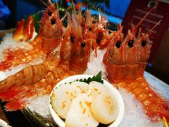 -芥末日本料理(打浦路铂尔曼旗舰店)