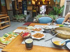 -大理董·董家小厨野生菌火锅(古城旗舰店)
