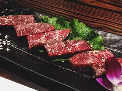 -和萌牛肠烧烤(财富中心店)