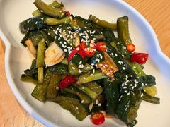 -红樱桃·欢乐餐厅(太原里店)