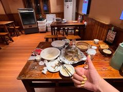 -衡厨·衡阳土菜(中南店)