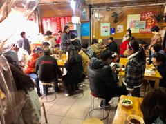 等位区-洞子口张老二凉粉(文殊院店)