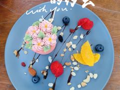 -北平花园·潮玩萌牙·北平咖啡(南锣鼓巷胡同店)