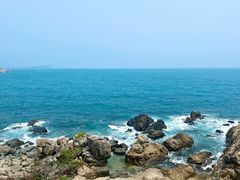 -三亚西岛海洋文化旅游区