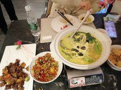 -楚禾宴·家宴(光谷大道店)