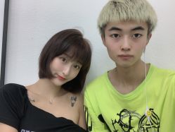 -B·F·T百菲特形象设计沙龙