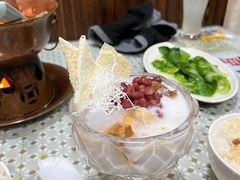 -蜗牛小馆醉乡民谣云南菜(惠新西里店)