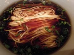 -南京大牌档(香港广场店)