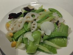 -海富门·带鱼·淮扬菜·粤菜(甘家口店)
