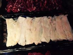 -左庭右院鲜牛肉火锅(新梅广场店)