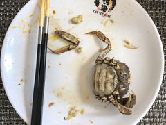 -澜悦港海鲜体验主题餐厅