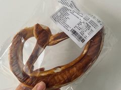 -盒马鲜生(杨高南路店)