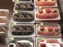 -奈雪的茶(KK MALL店)