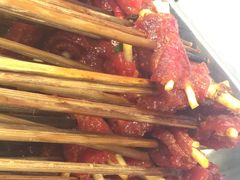 -ZDS巴蜀撸串串香
