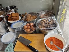 -再回首鸡肉米线(人民路一店)