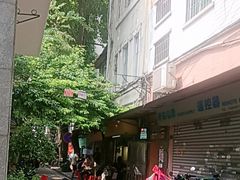 -甜甜屋(解放中路店)