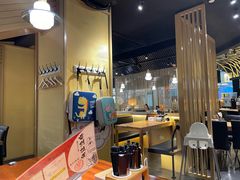 -雷门拉面·现熬骨汤(凯德来福士店)