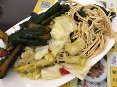 -春发生饭店·非遗(南院门店)