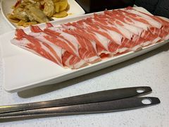-海底捞火锅(北京路店)