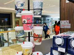 零售区-茶话弄(北京密云万象汇店)