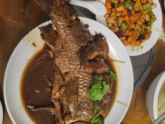 -明月食府(二区干二路店)