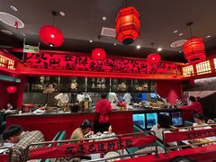 -廖川菜(八佰伴店)