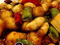 -晋阳饭庄(虎坊桥店)