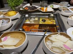 -海底捞火锅(天一广场亚细亚店)