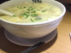-吕氏疙瘩汤·海鲜新鲁菜(凯德mall新都心店)